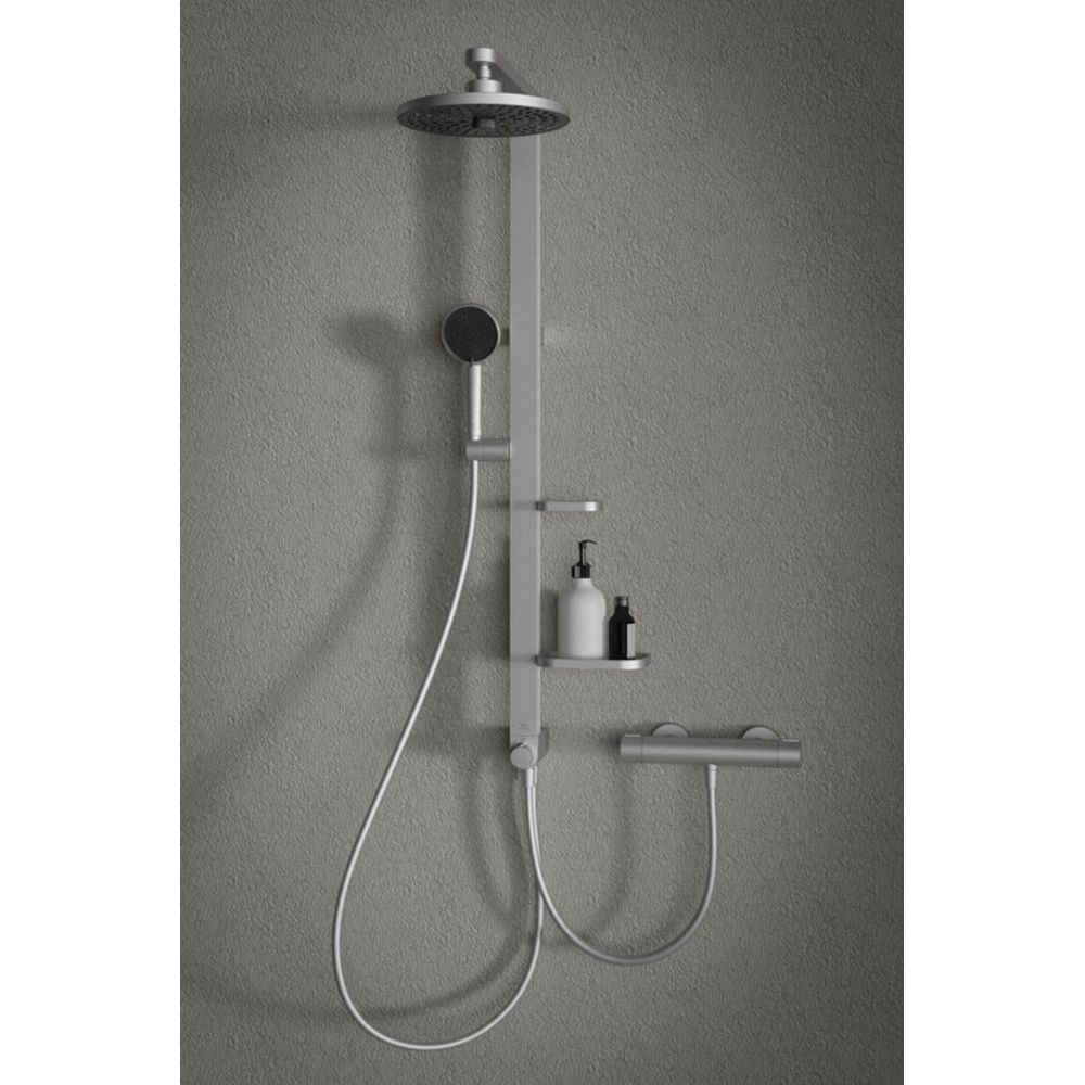 Coloana de dus Ideal Standard Alu+ argintiu mat [2]