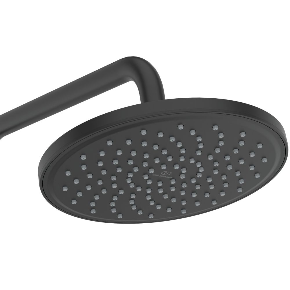 Coloana de dus Ideal Standard Soft Duo negru mat [4]