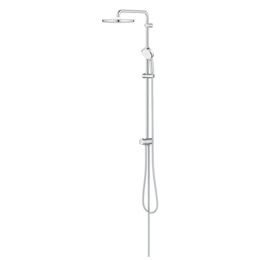 Coloana de dus cu comutator, culoare crom, Grohe New Tempesta Cosmopolitan [3]
