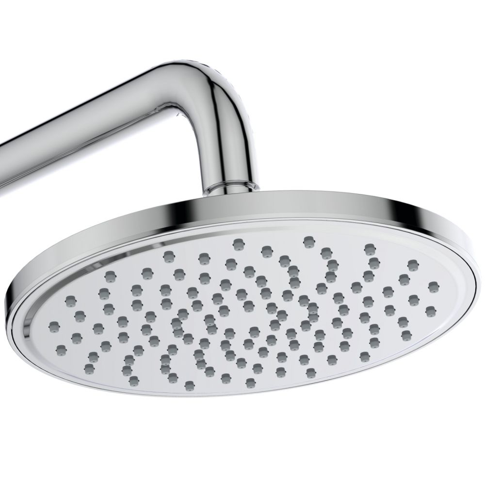 Coloana de dus cu baterie monocomanda Ideal Standard Cerafine O crom lucios [6]
