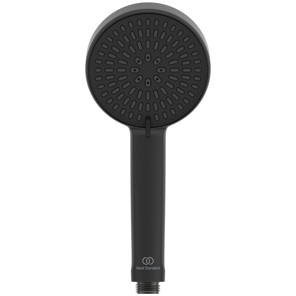 Coloana de dus cu baterie termostatata Ideal Standard Alu+ negru mat [6]