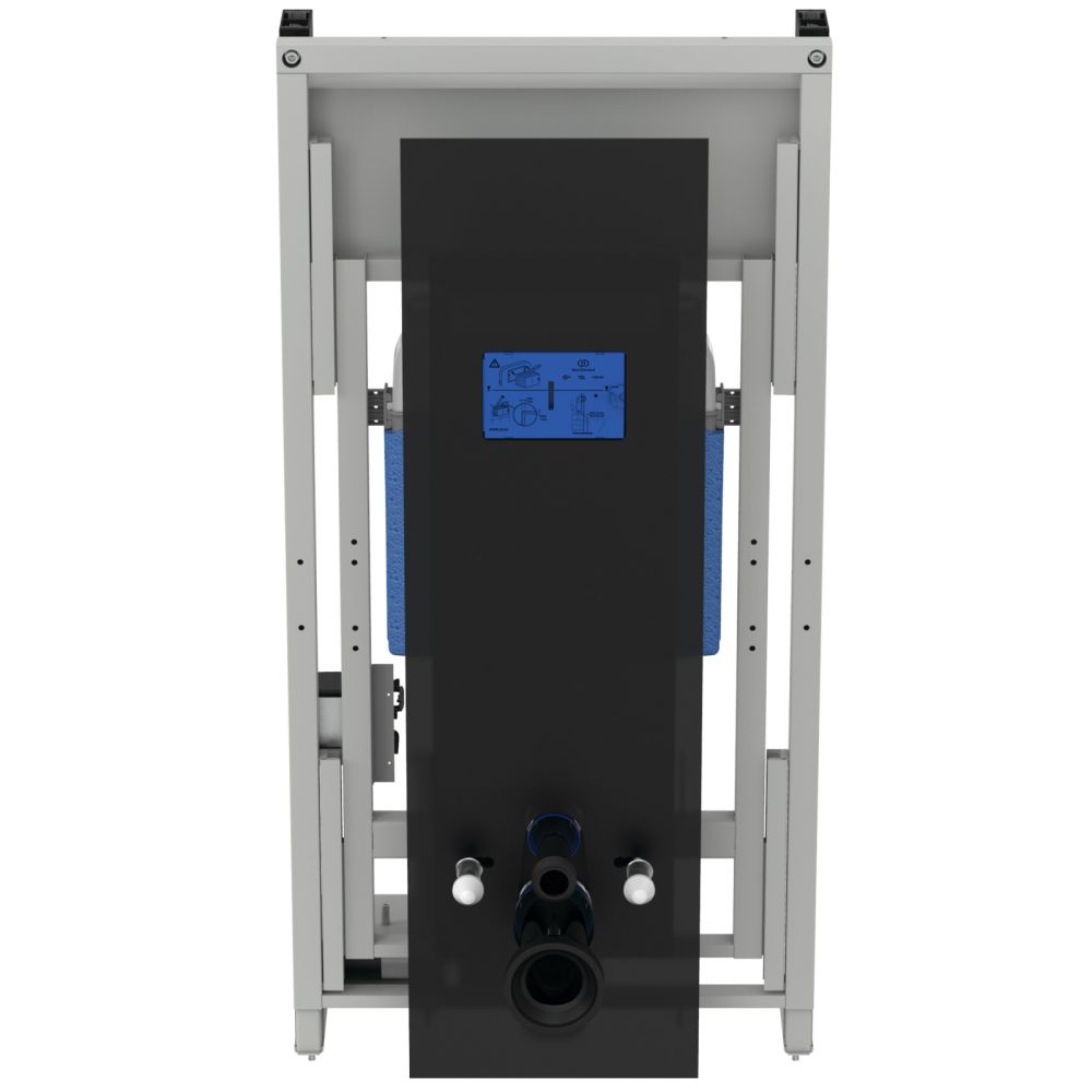 Rezervor wc incastrat cu cadru Easy Move pentru persoane cu dizabilitati Ideal Standard ProSys Comfort 80 [2]