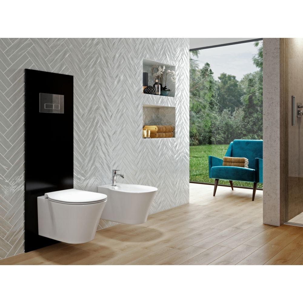 Rezervor wc incastrat cu cadru Easy Move pentru persoane cu dizabilitati Ideal Standard ProSys Comfort 80 [4]