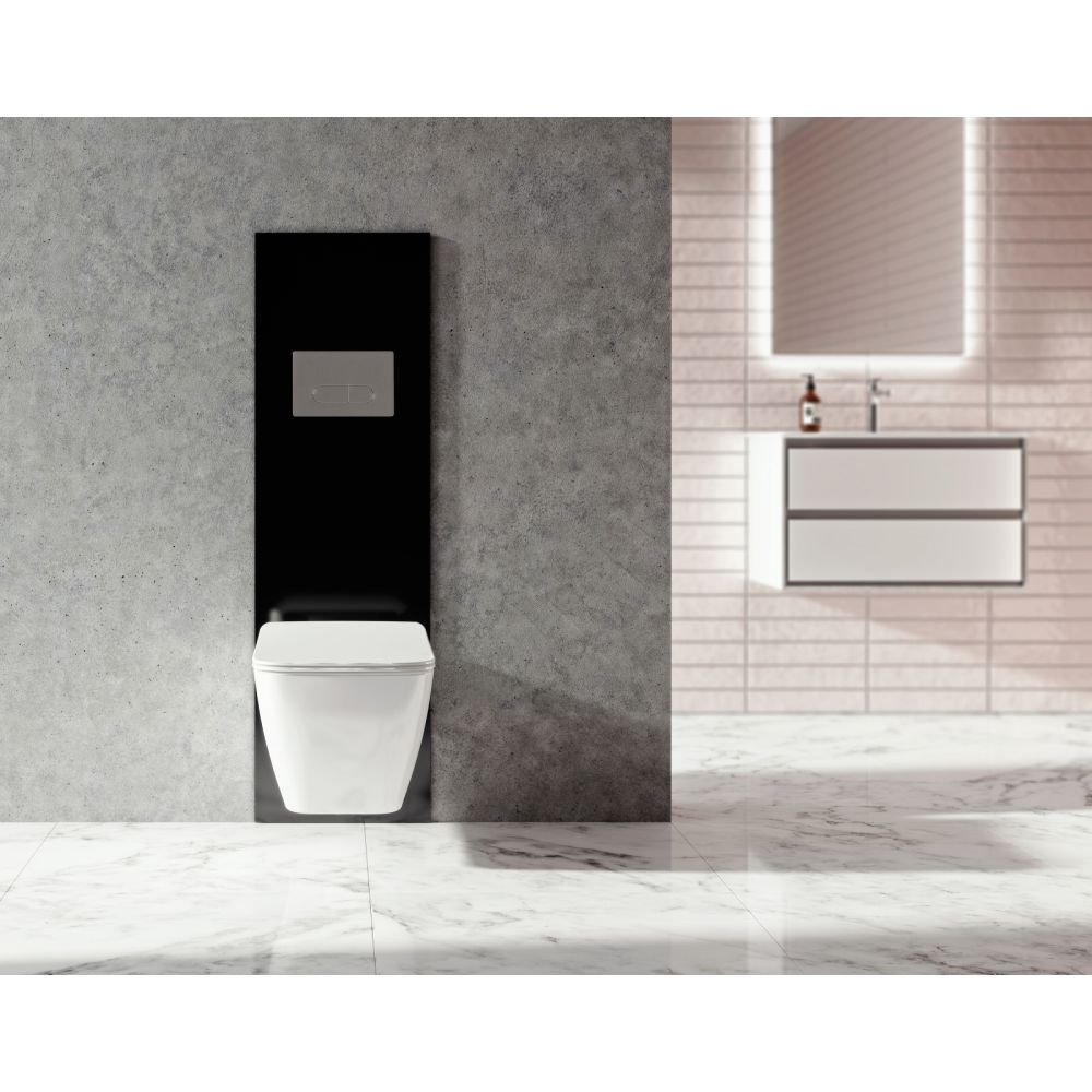 Rezervor wc incastrat cu cadru Easy Move pentru persoane cu dizabilitati Ideal Standard ProSys Comfort 80 [5]