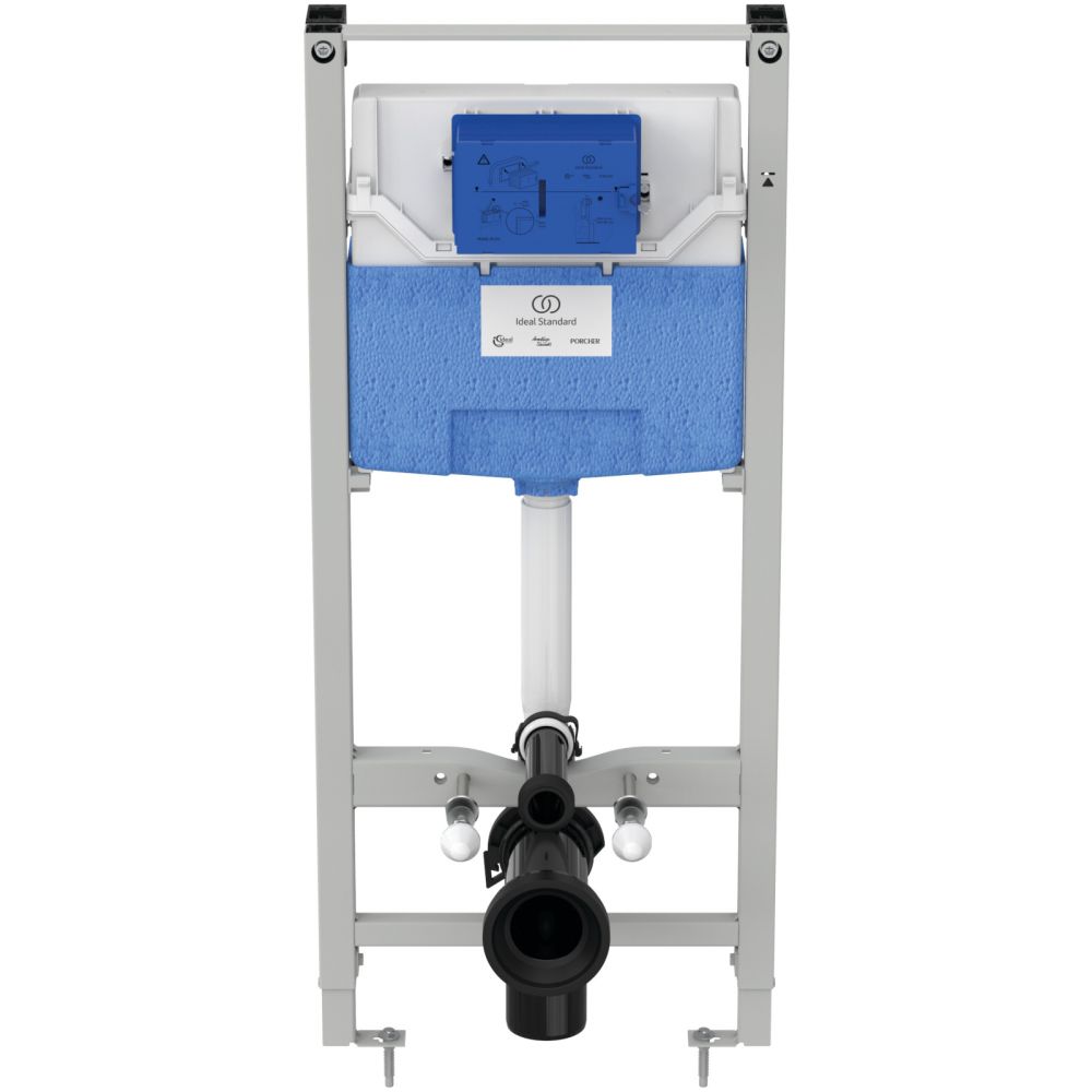 Rezervor wc incastrat Ideal Standard Prosys 120M II [2]