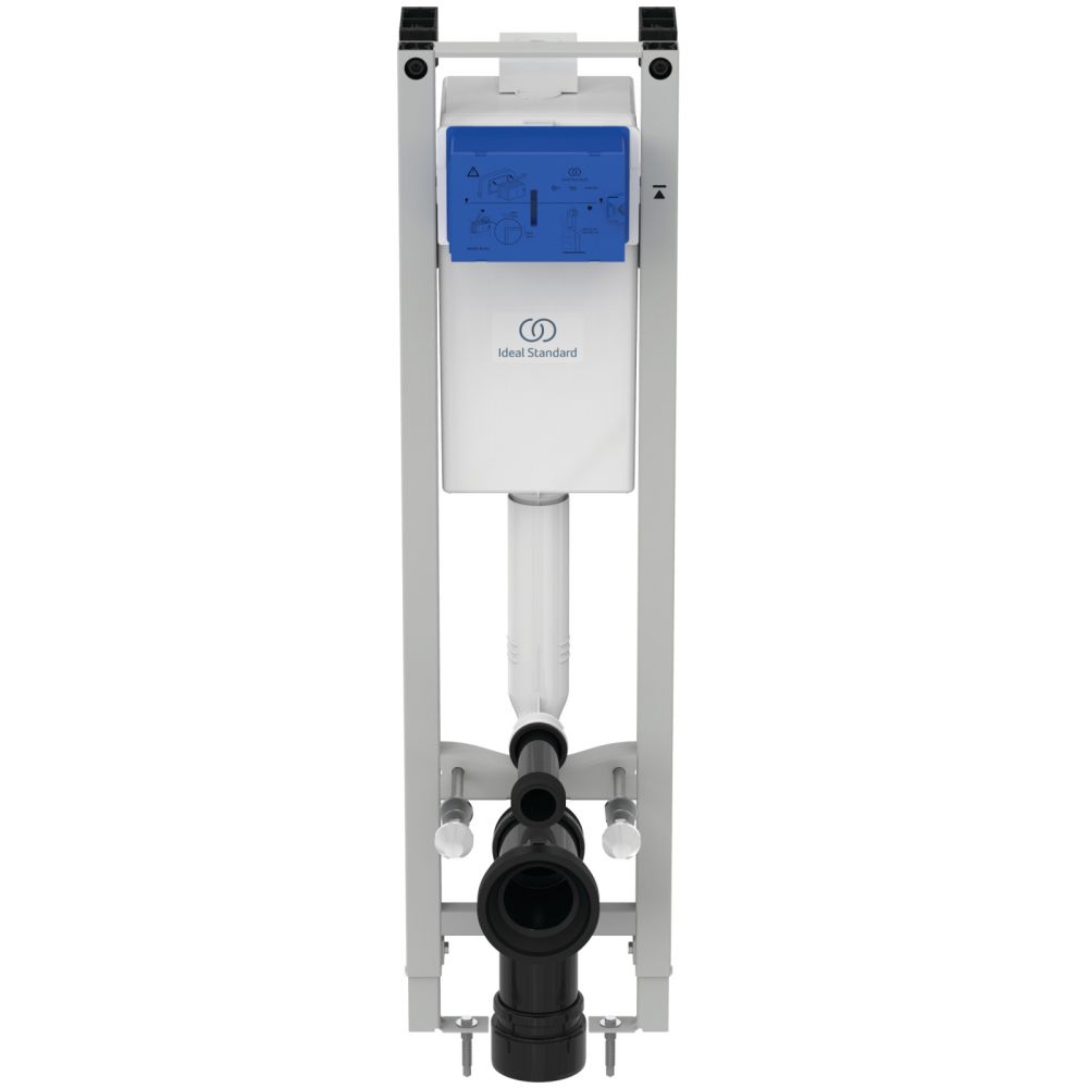 Rezervor wc incastrat Ideal Standard Prosys Eco M [2]