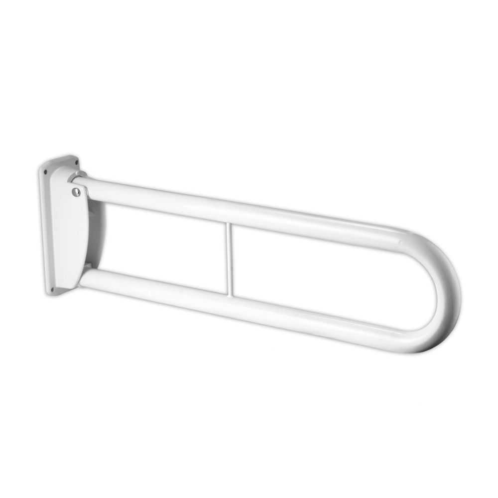 Suport baie pentru persoane cu dizabilitati, alb, Vital, Deante [1]