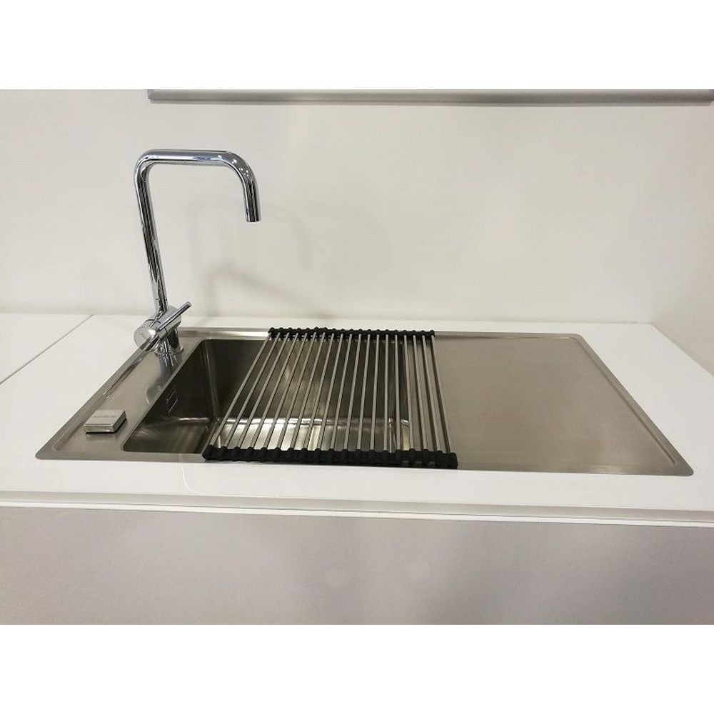 Suport chiuveta bucatarie pentru uscat vase Alveus AllRound [6]
