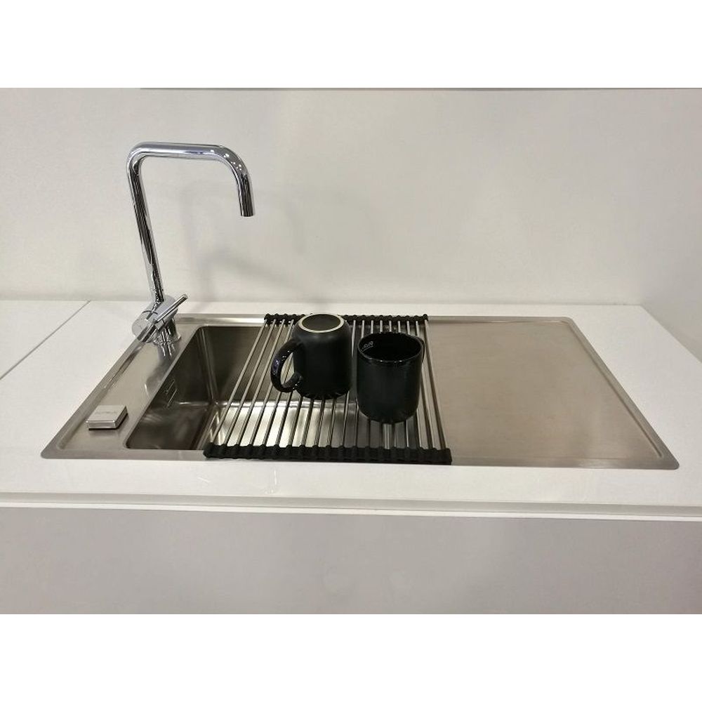 Suport chiuveta bucatarie pentru uscat vase Alveus AllRound [5]