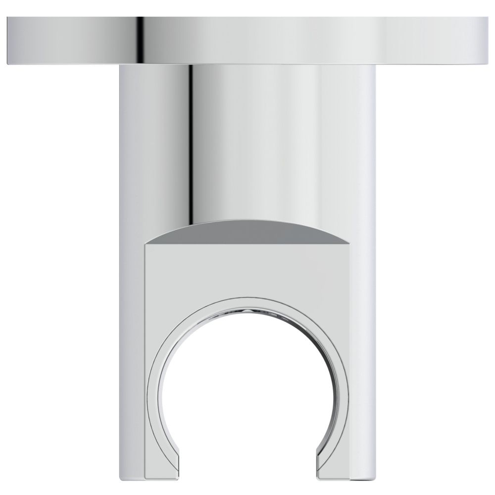 Cot racord furtun cu suport para dus Ideal Standard Multisuite crom lucios [3]