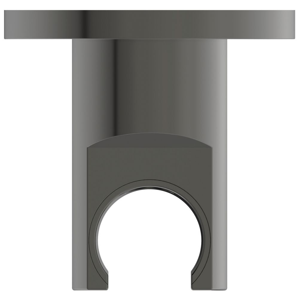 Cot racord furtun cu suport para dus Ideal Standard Multisuite gri magnetic mat [3]