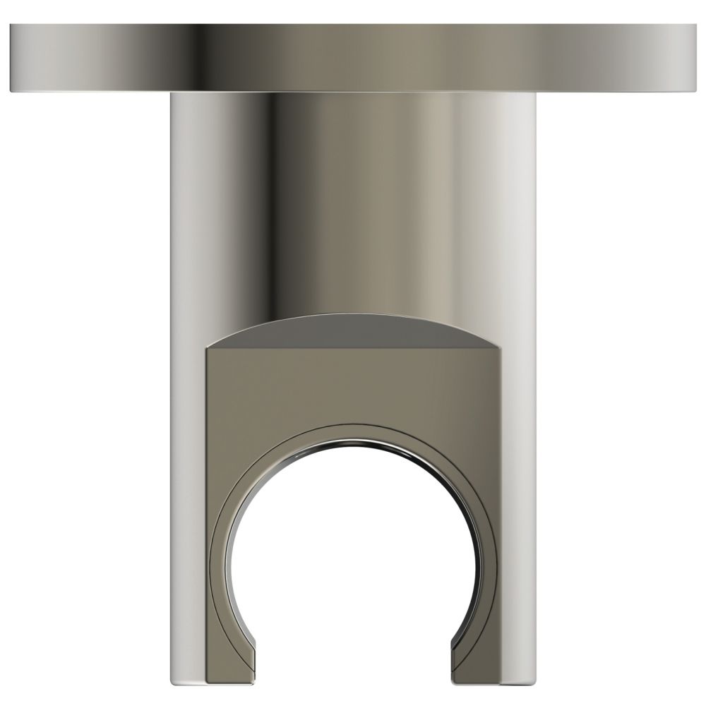Cot racord furtun cu suport para dus Ideal Standard Multisuite argintiu mat [3]