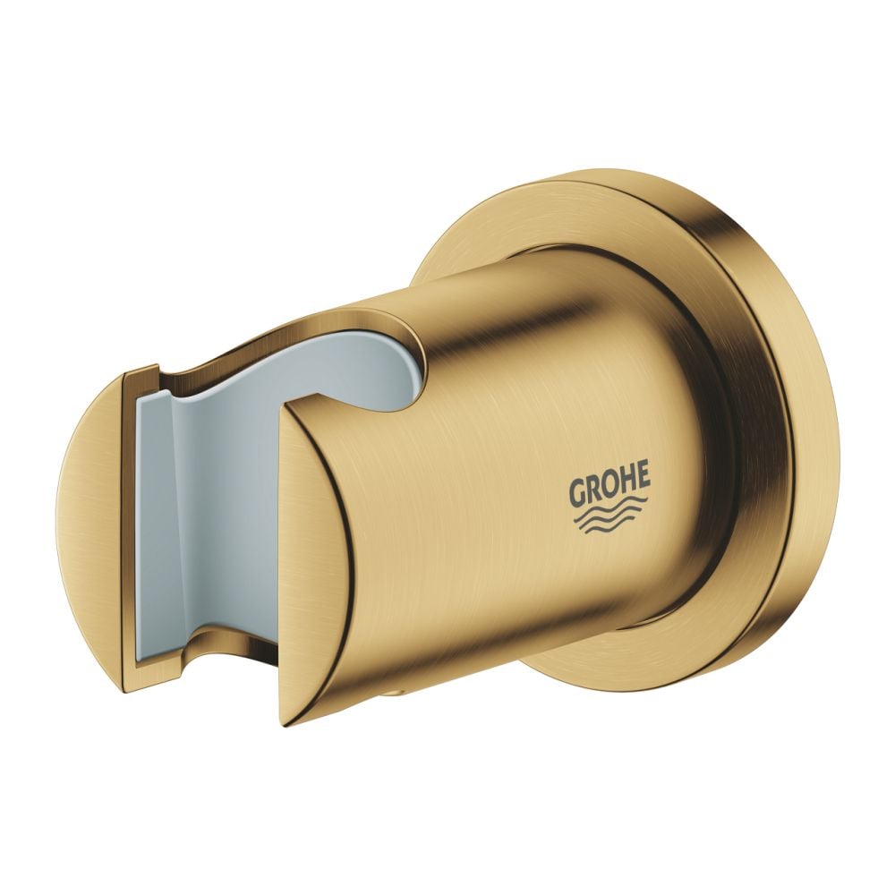 Suport para dus Grohe Rainshower auriu periat Cool Sunrise [2]