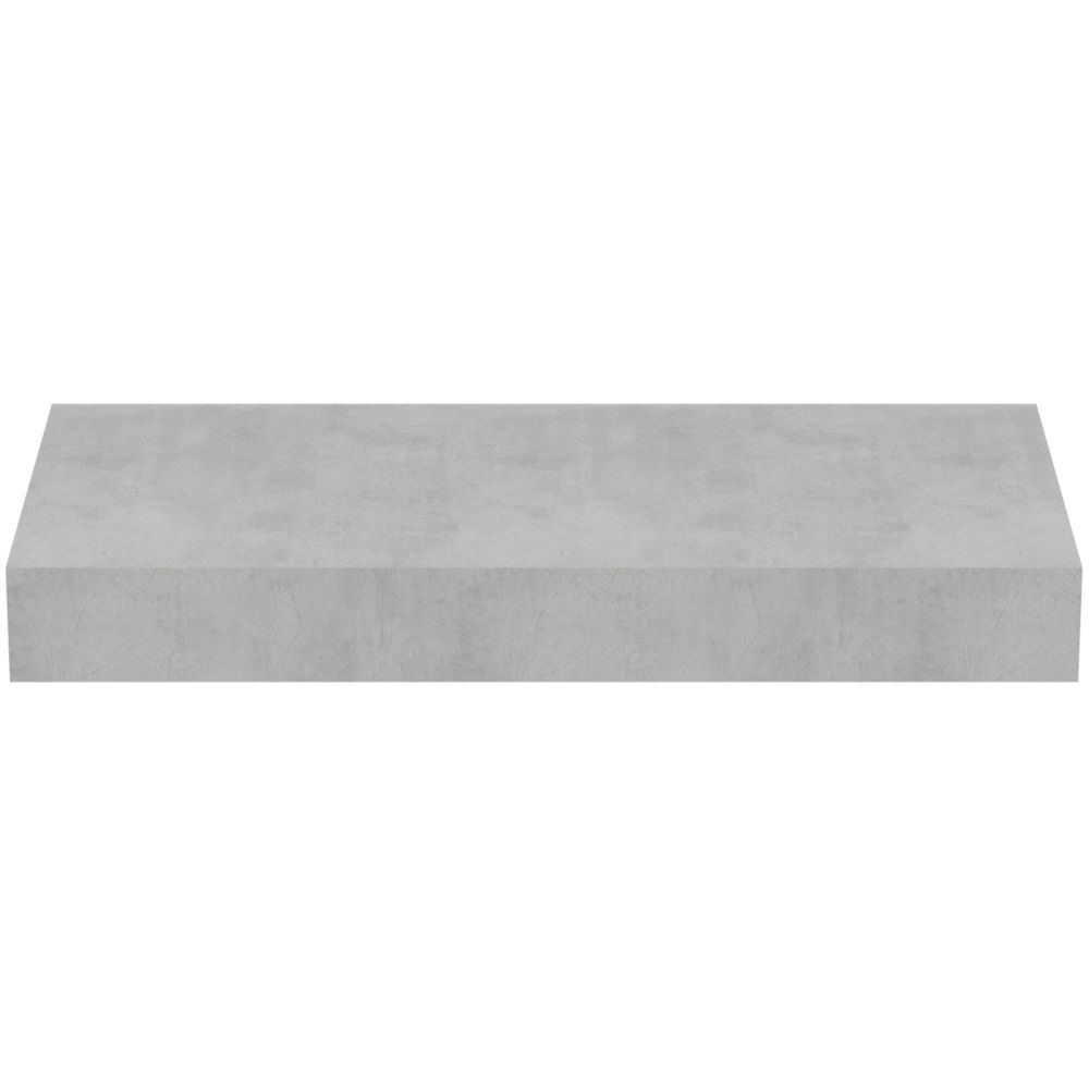 Blat pentru lavoar Ideal Standard Adapto 105 cm gri pietris [2]