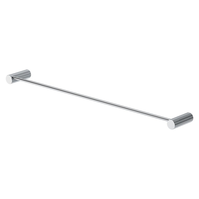 Suport portprosop 60 cm, crom, Cersanit Zen