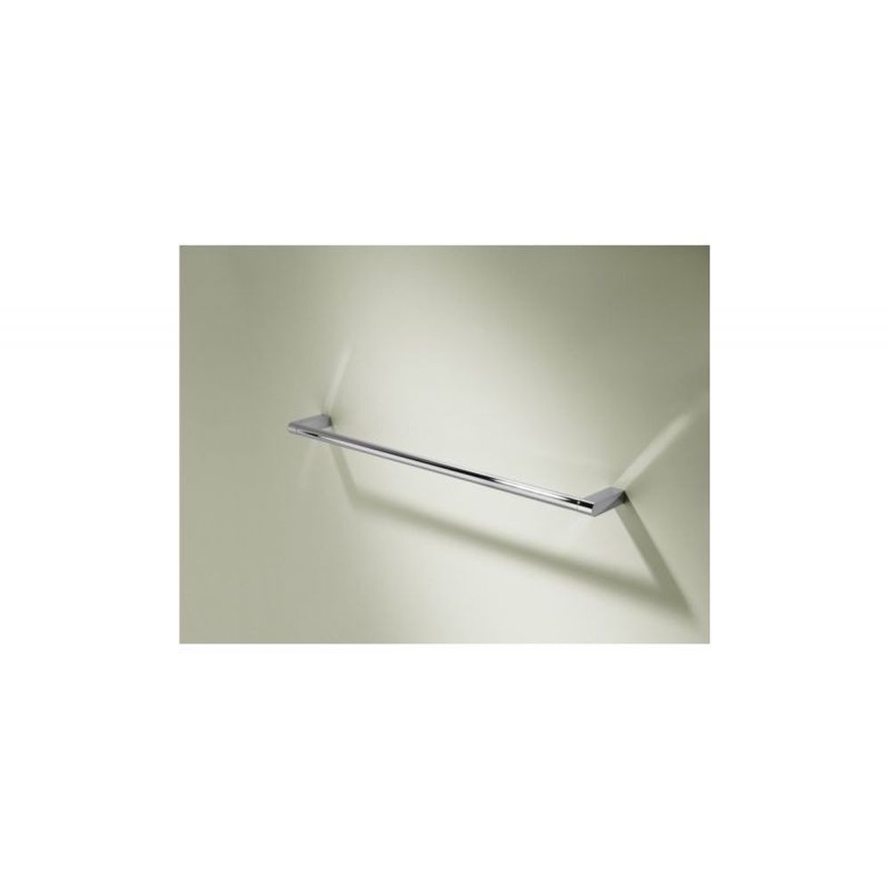 Suport prosop baie Gala Pure, 60 cm, crom lucios [2]