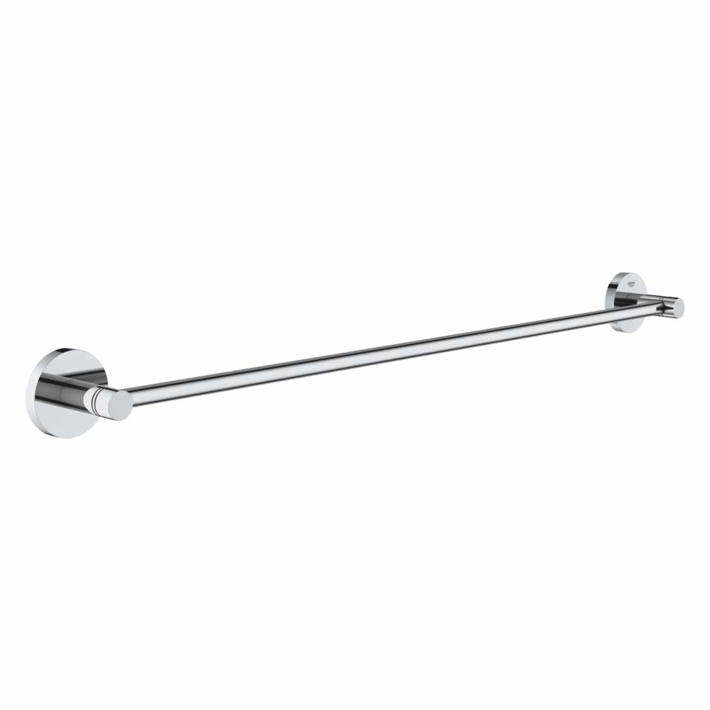 Suport prosop baie crom 60 cm Grohe Essentials