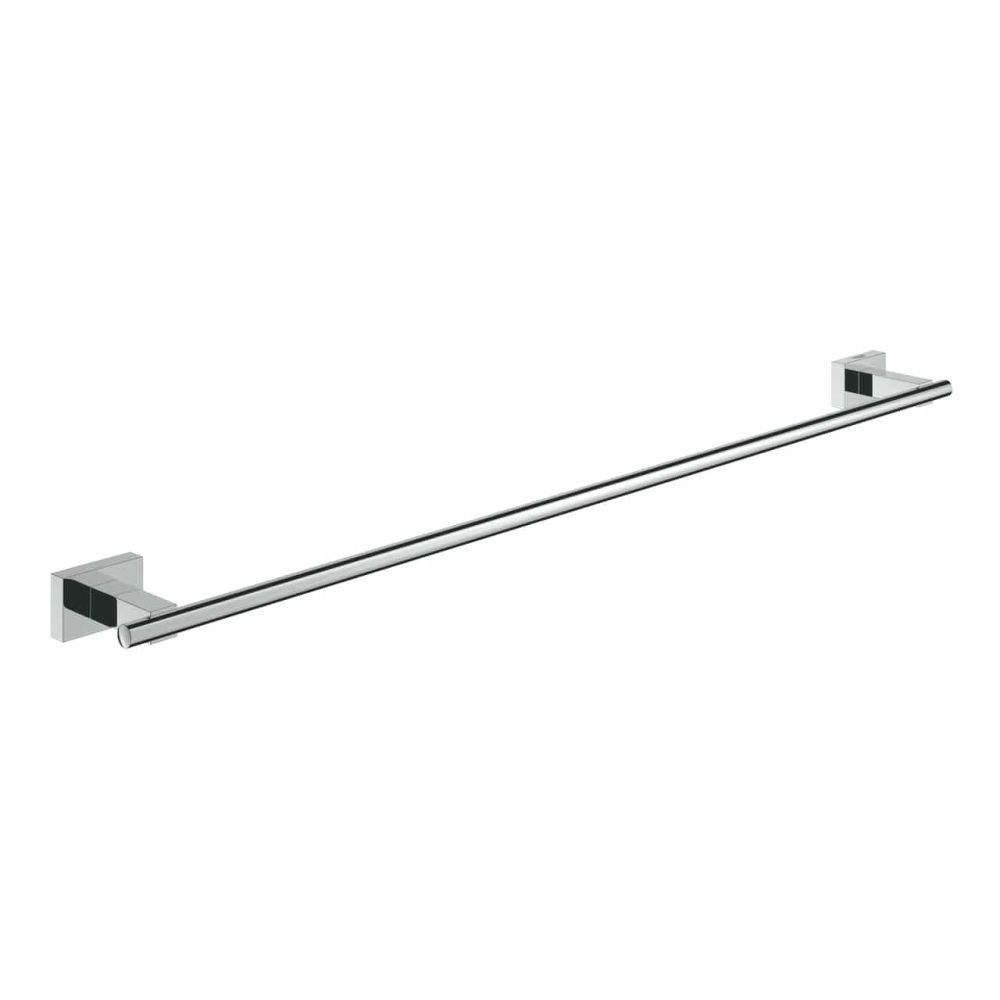 Suport prosop baie crom 60 cm Grohe Essentials Cube