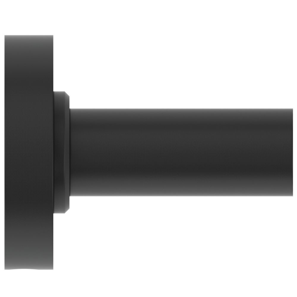 Suport prosop baie Ideal Standard IOM 45 cm negru mat [2]