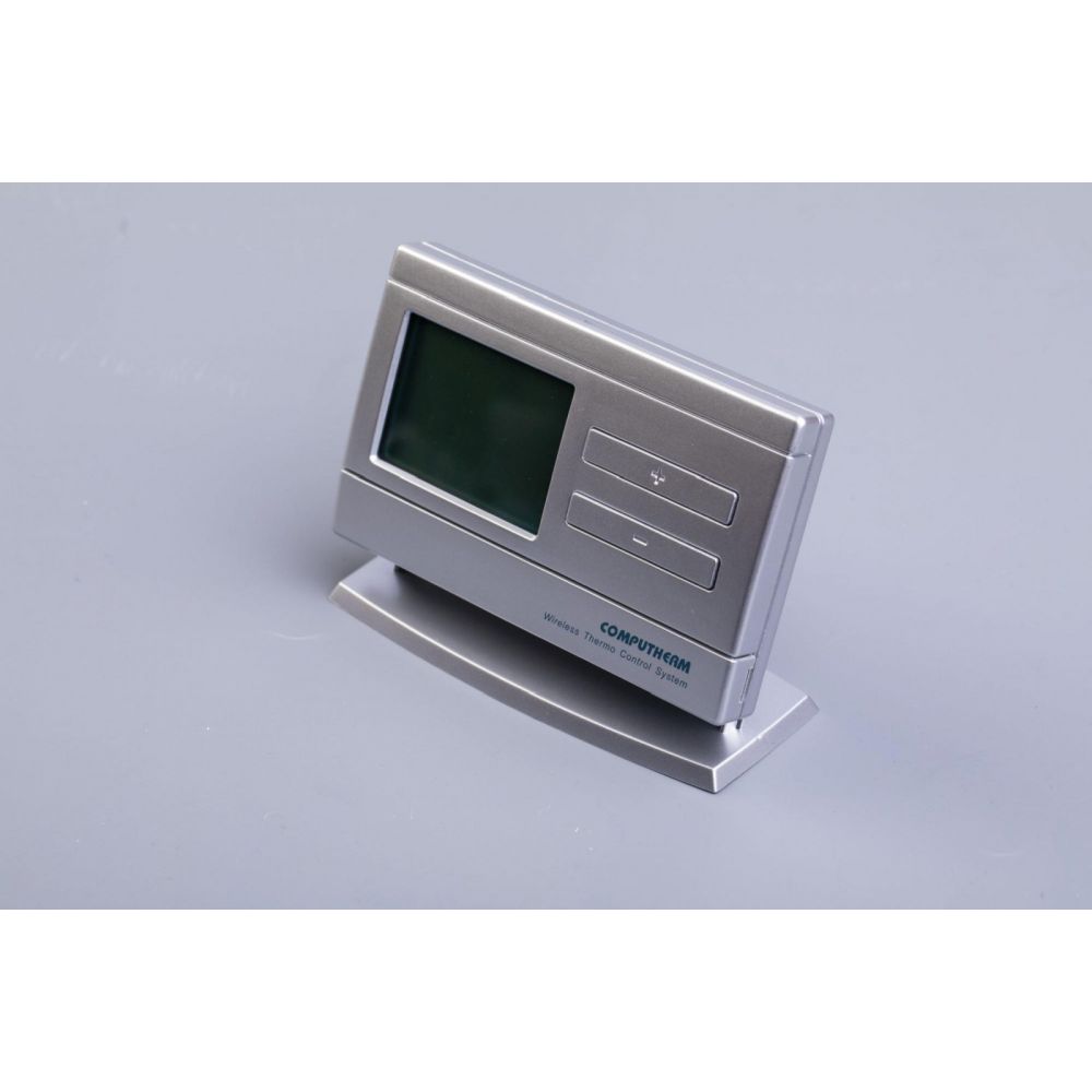 Termostat centrala fara fir Computherm Q8RF (TX) programabil [2]