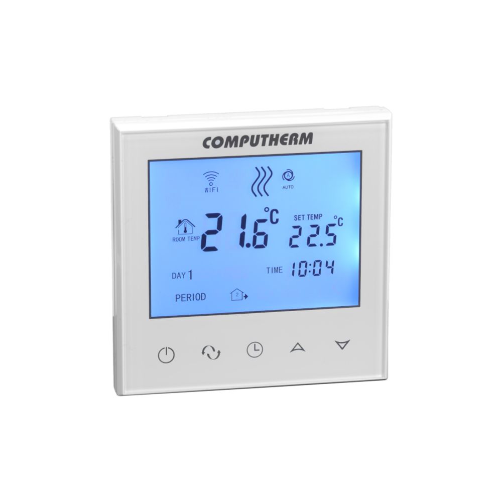 Termostat centrala wifi Computherm E280 [2]