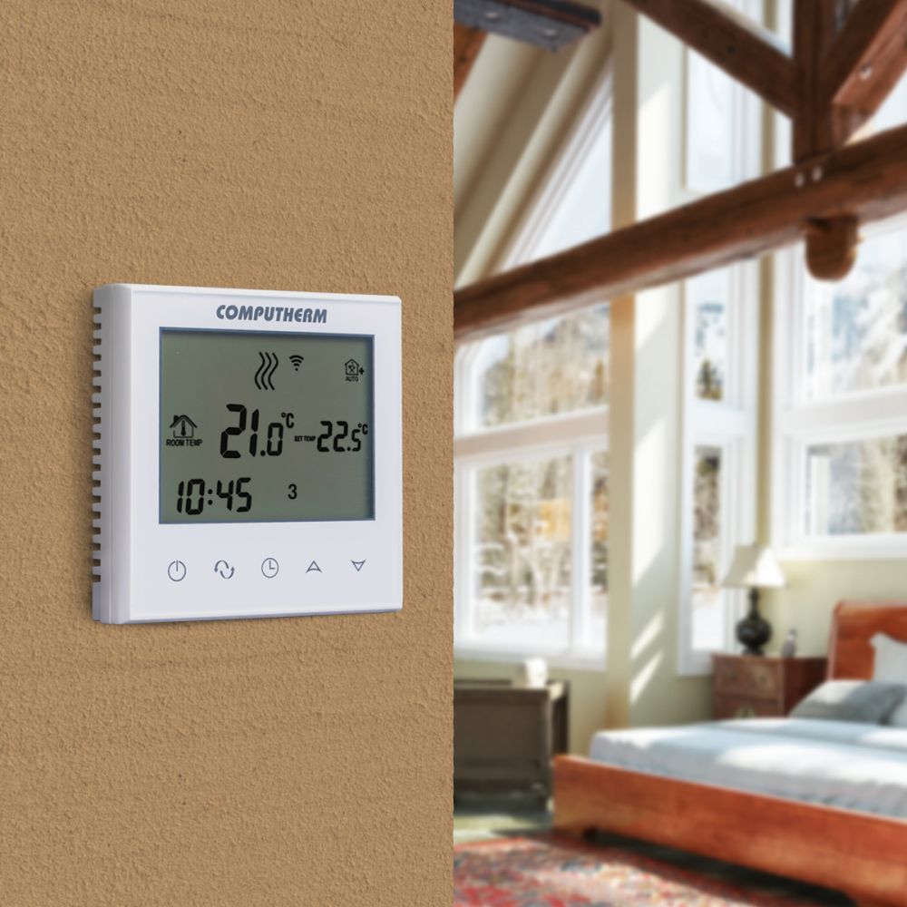Termostat centrala wifi Computherm E280 [4]