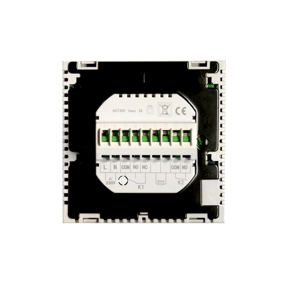 Termostat centrala wifi Computherm E280 [3]