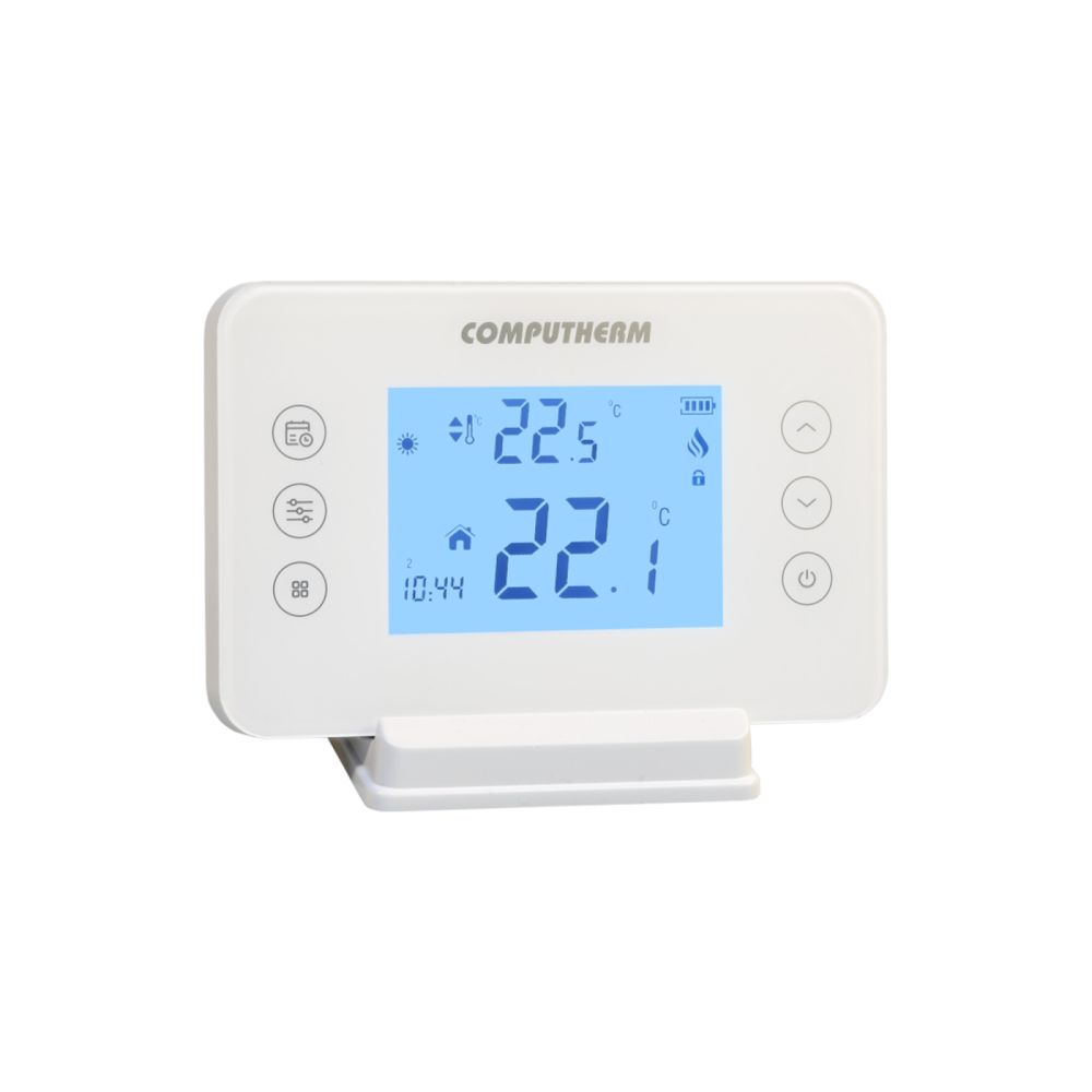 Termostat de ambient wireless Computherm T70 RF programabil [3]
