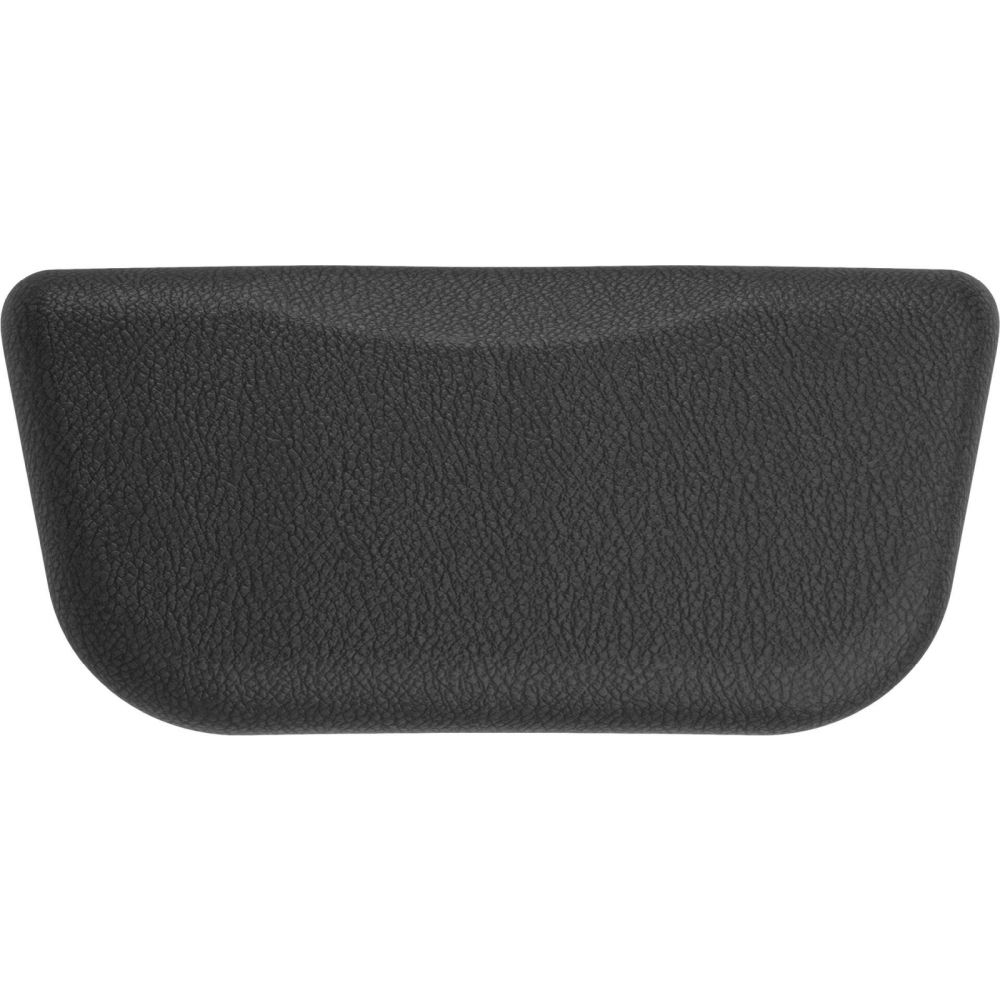 Tetiera cada baie culoare neagra Deante [2]