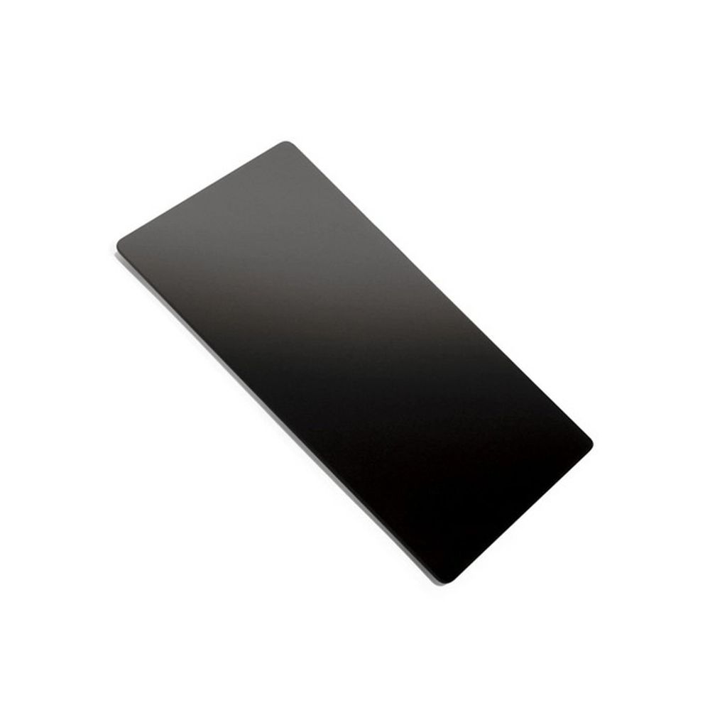 Tocator sticla neagra pentru chiuveta bucatarie Alveus [1]