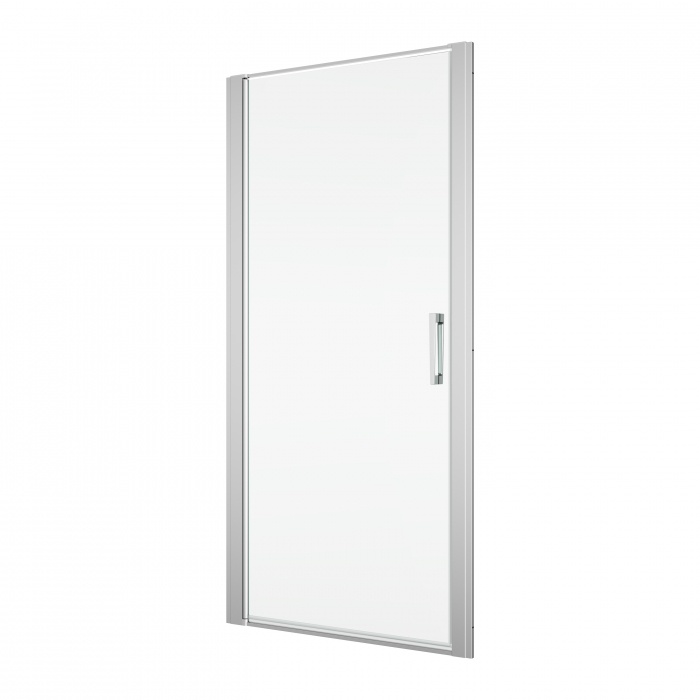 Usa batanta de dus in nisa, 700 mm, crom, Ronal Divera [1]