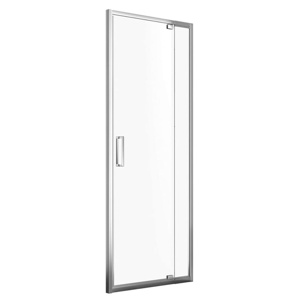 Usa sticla dus 80x200 cm crom Mediterraneo Anda [2]