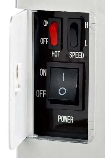 Uscator maini senzor Jet Drayer, filtru Hepa, 2000W uscare rapida aer cald rece, argintiu [4]