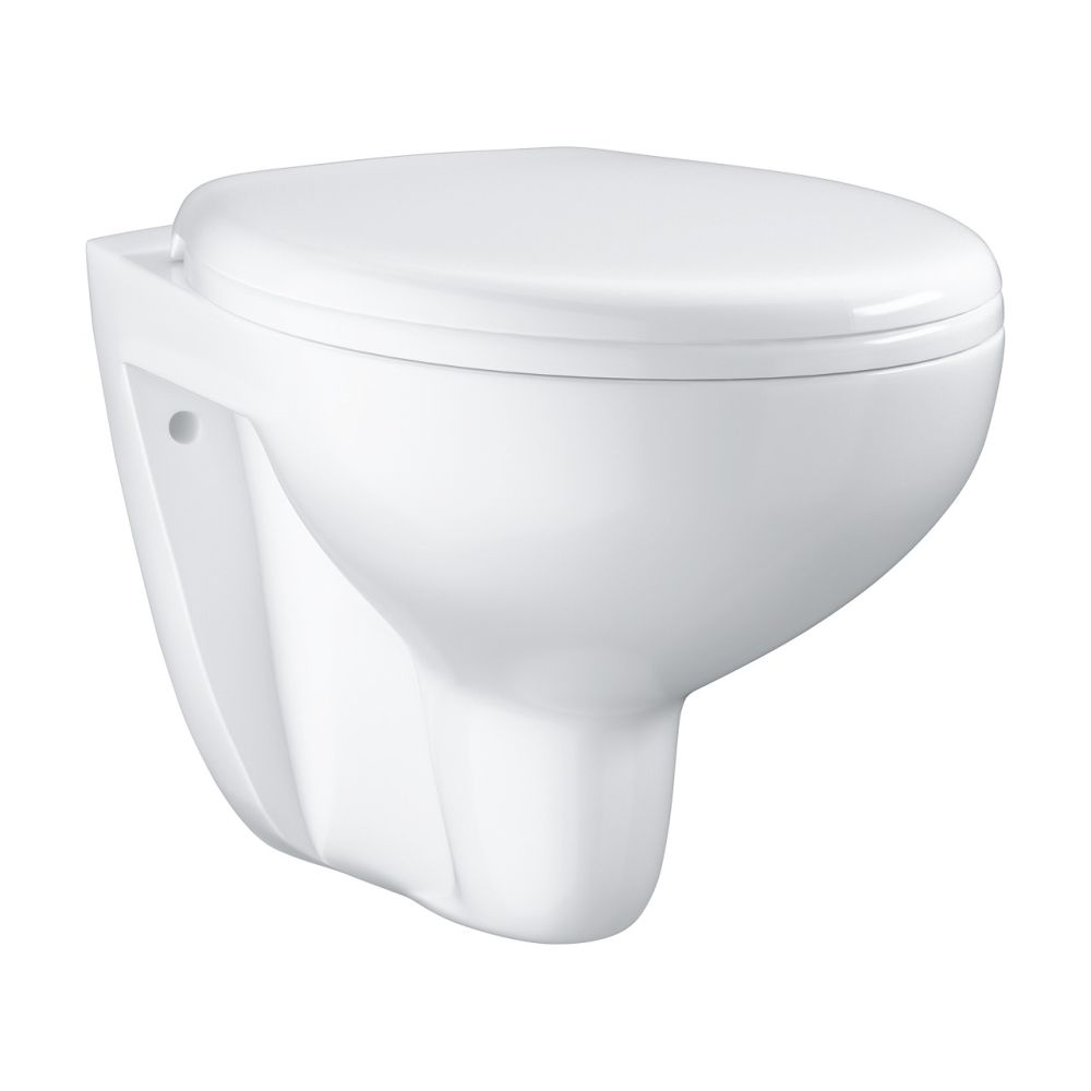 Vas wc suspendat rimless Grohe Bau Ceramic [2]