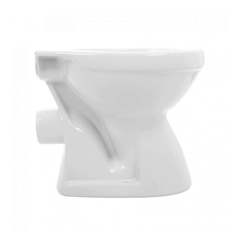 Vas Wc Cersanit cu iesire orizontala, Roma New [3]