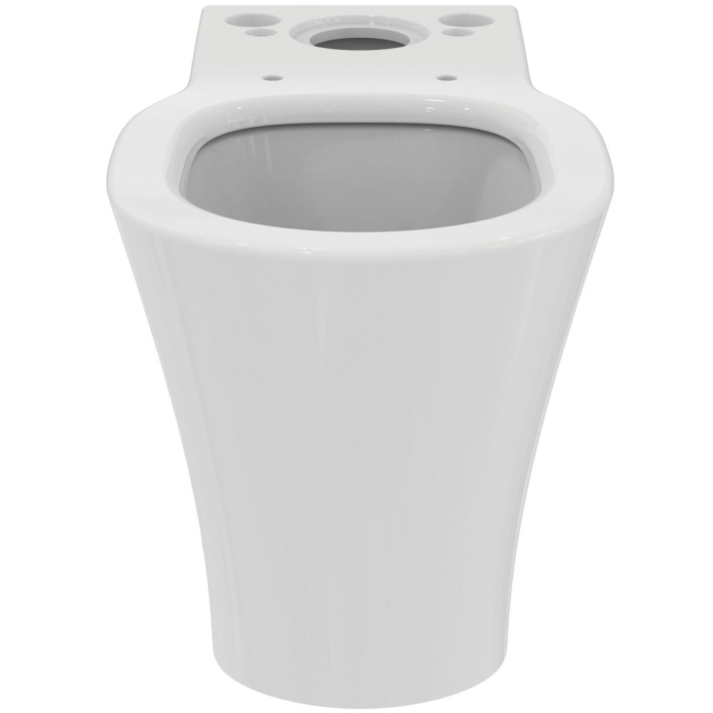 Vas wc stativ Ideal Standard Connect Air AquaBlade alb lucios [3]