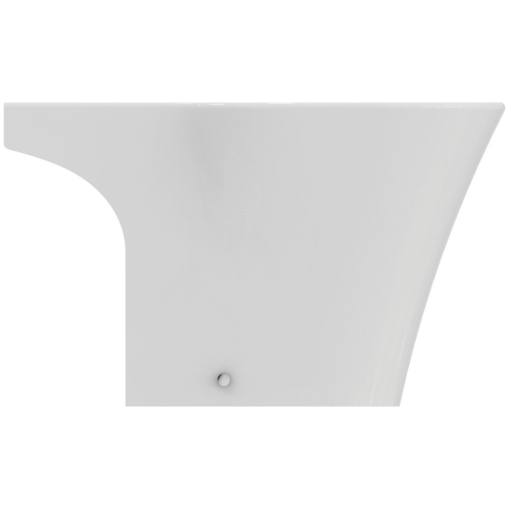 Vas wc stativ Ideal Standard Connect Air AquaBlade alb lucios [2]