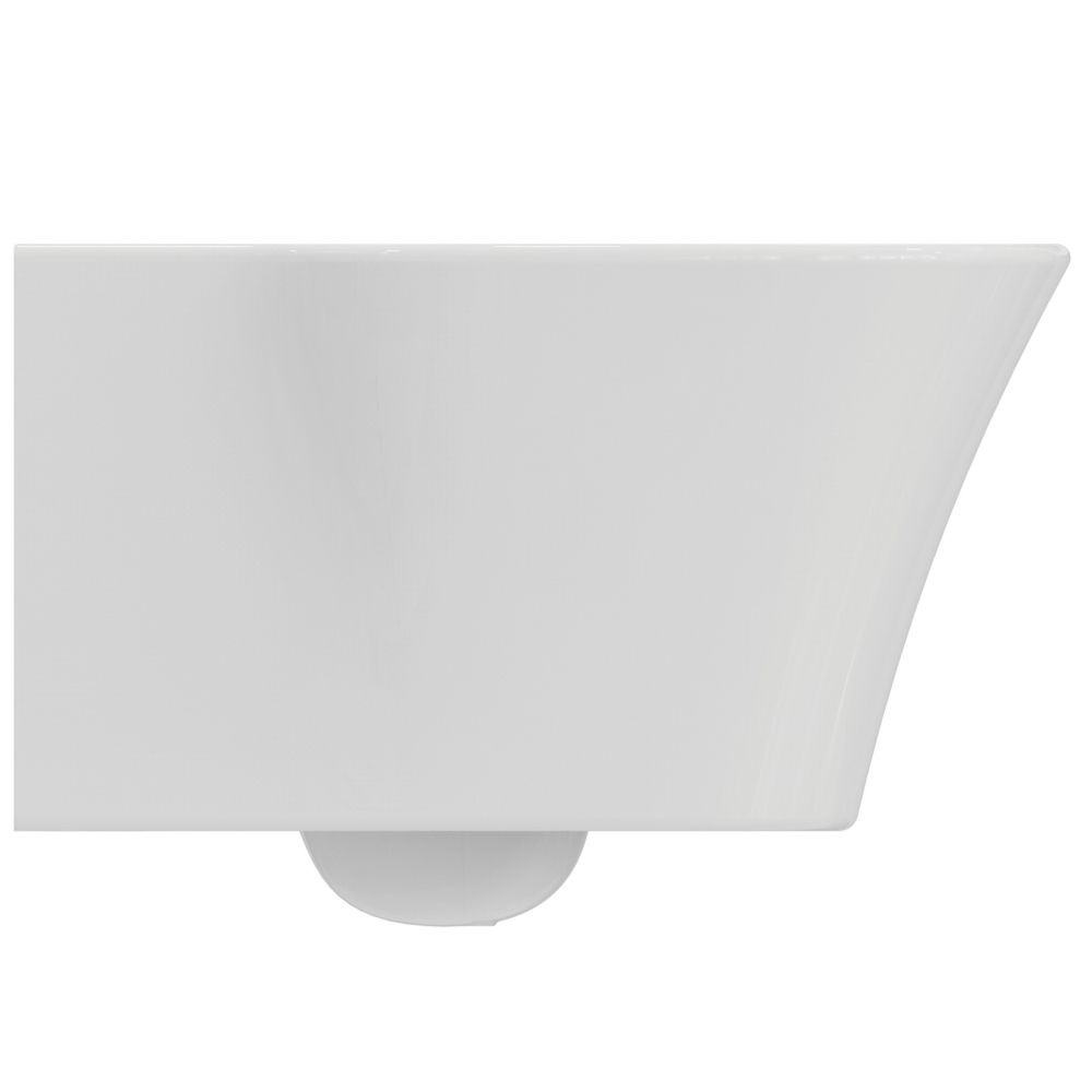 Vas wc suspendat Ideal Standard Connect Air AquaBlade alb lucios [3]