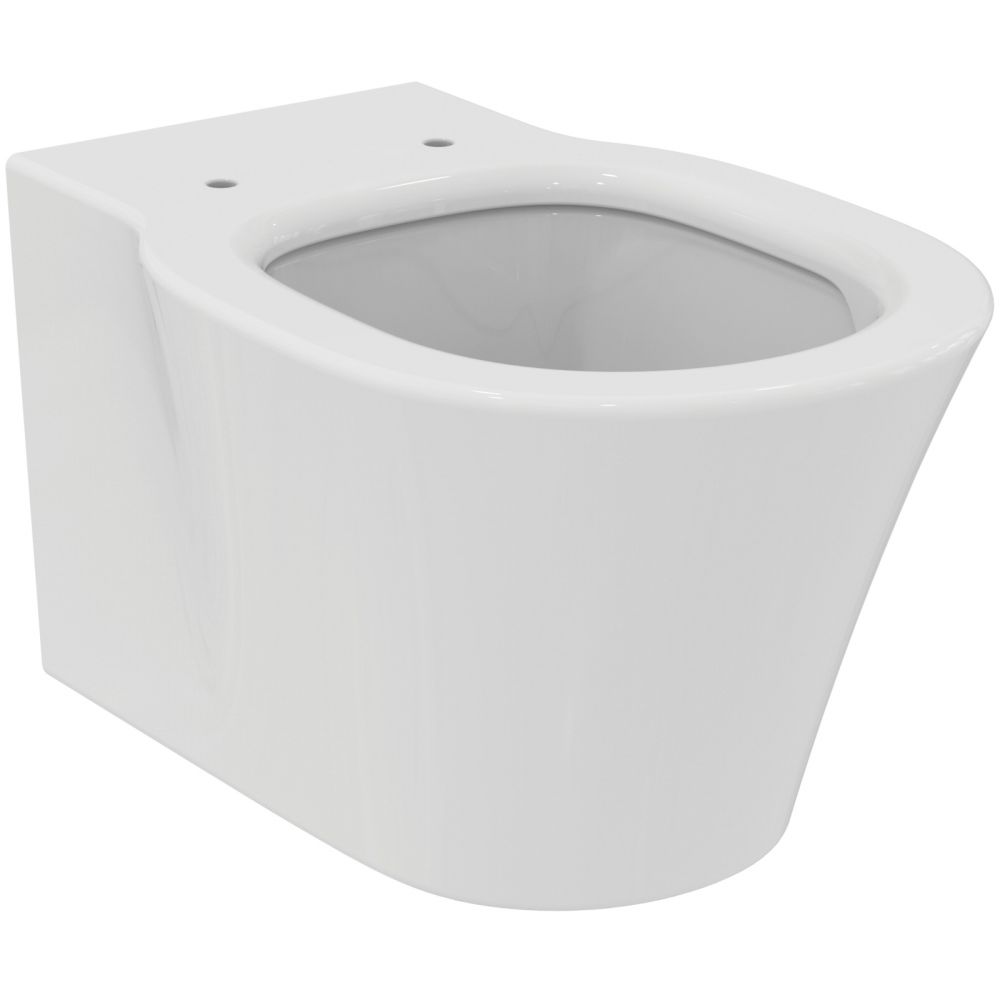 Vas wc suspendat Ideal Standard Connect Air AquaBlade alb lucios