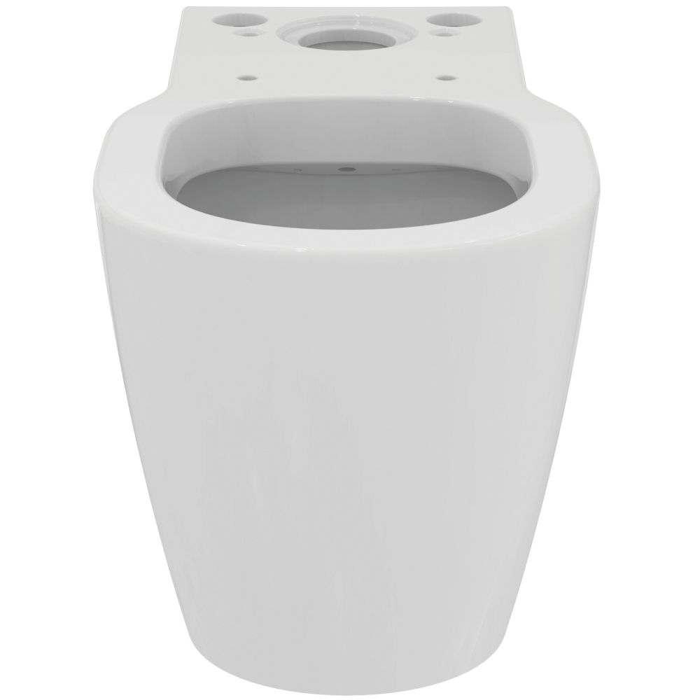 Vas wc stativ Ideal Standard Connect alb lucios [2]