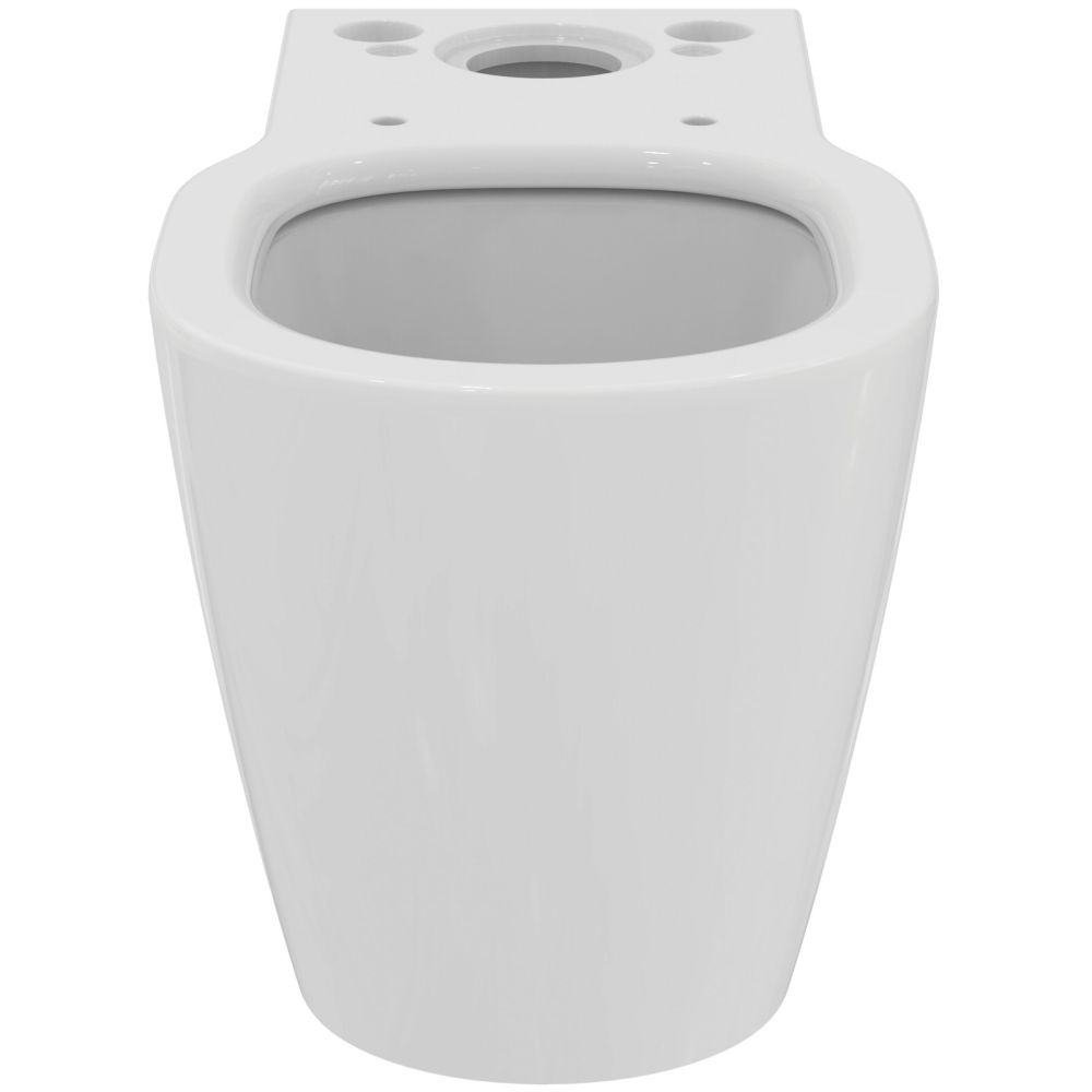 Vas wc stativ Ideal Standard Connect AquaBlade alb lucios [2]