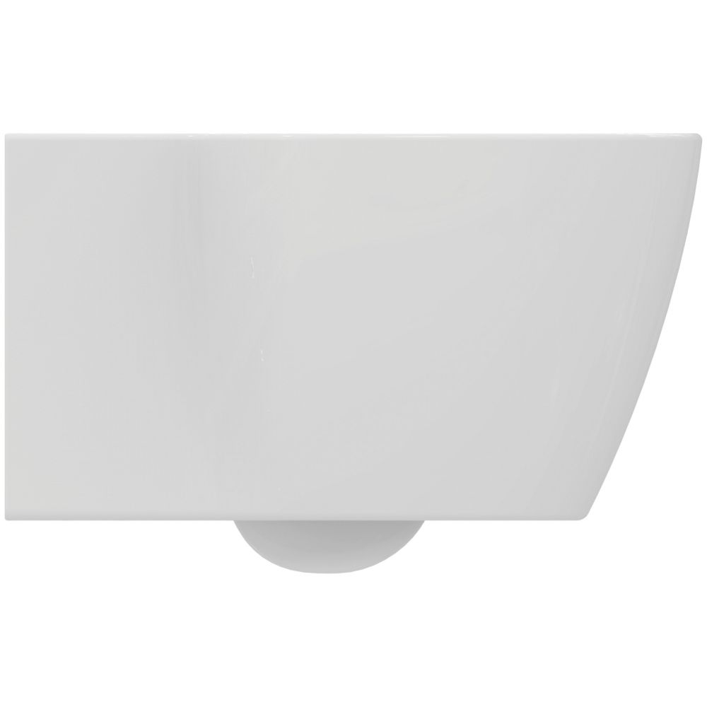 Vas wc suspendat Ideal Standard Connect AquaBlade alb lucios [4]