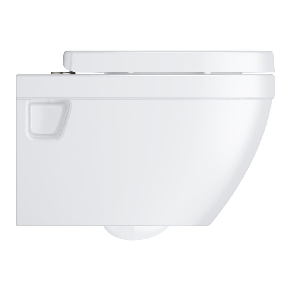 Vas wc suspendat rimless alb Grohe Euro Ceramic [2]