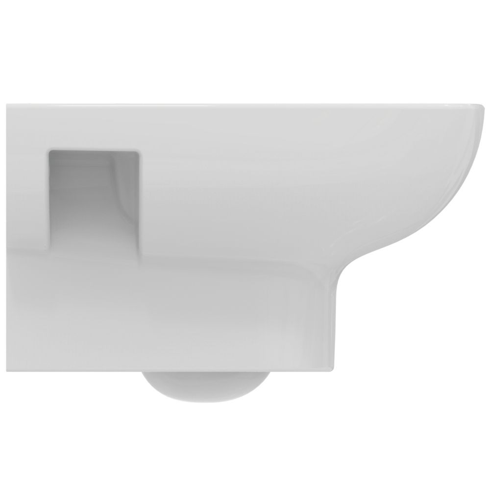 Vas wc suspendat rimless plus Ideal Standard i.Life A dreptunghiular alb lucios [3]