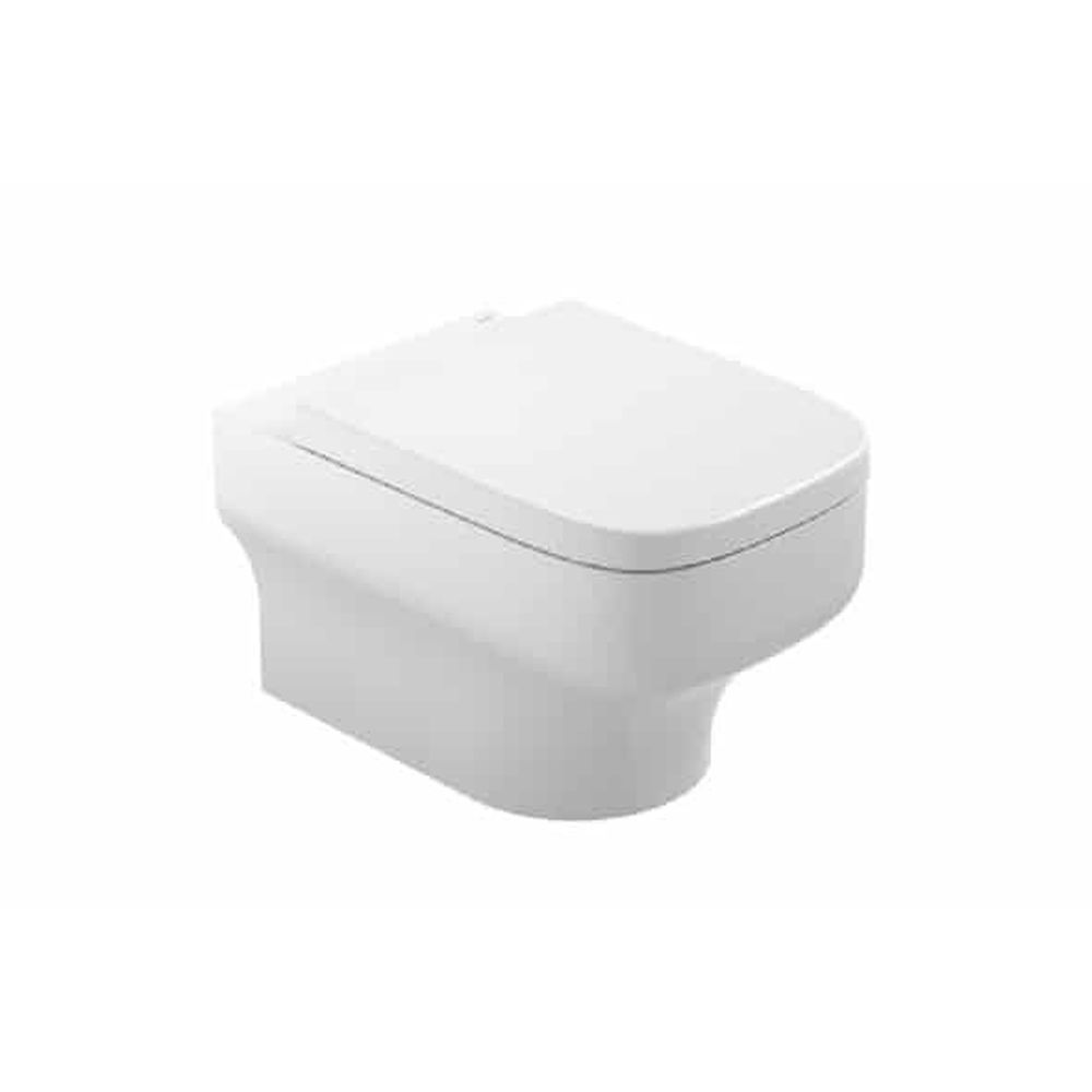 Vas wc suspendat rimless Gala Mid, alb [1]