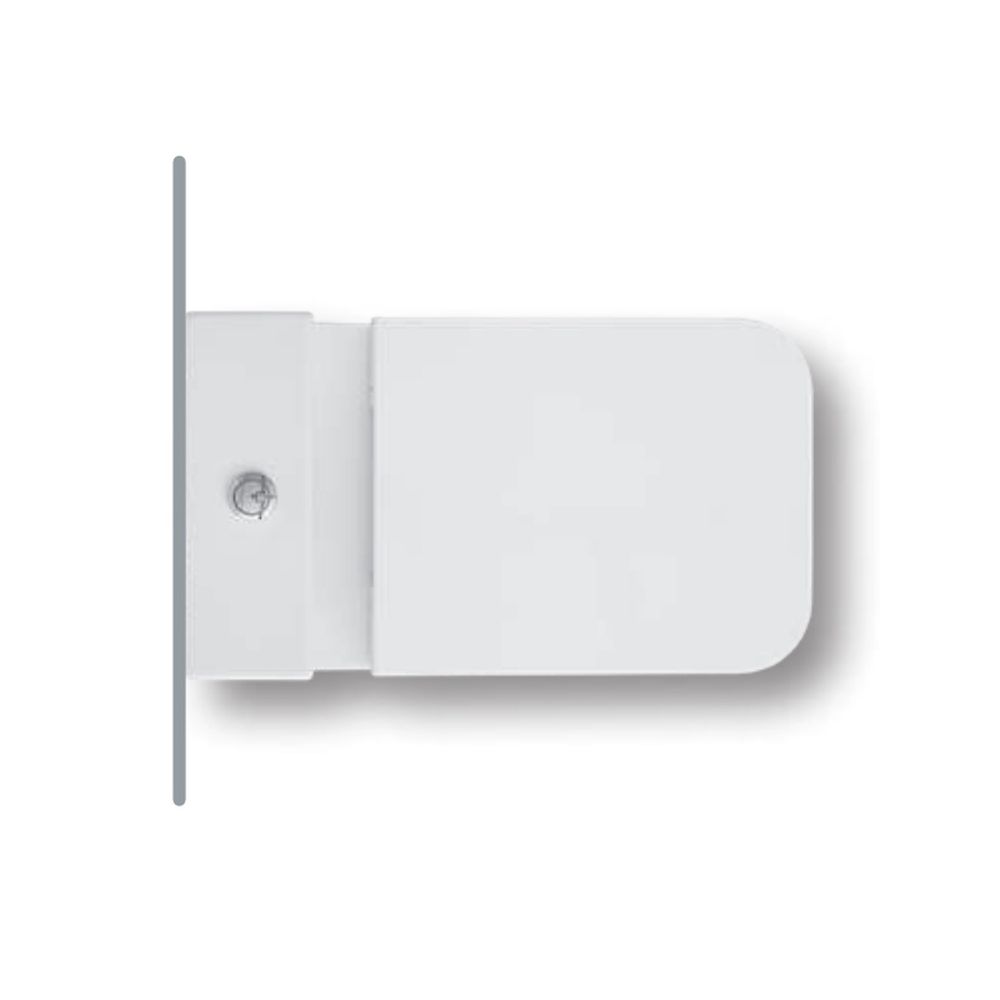 Vas Wc cu evacuare universala monobloc Hatria Erika PRO Q [3]
