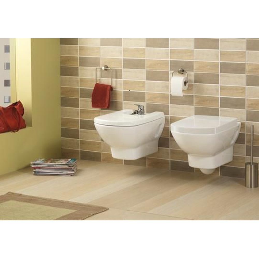 Vas wc suspendat Gala Smart, alb [2]