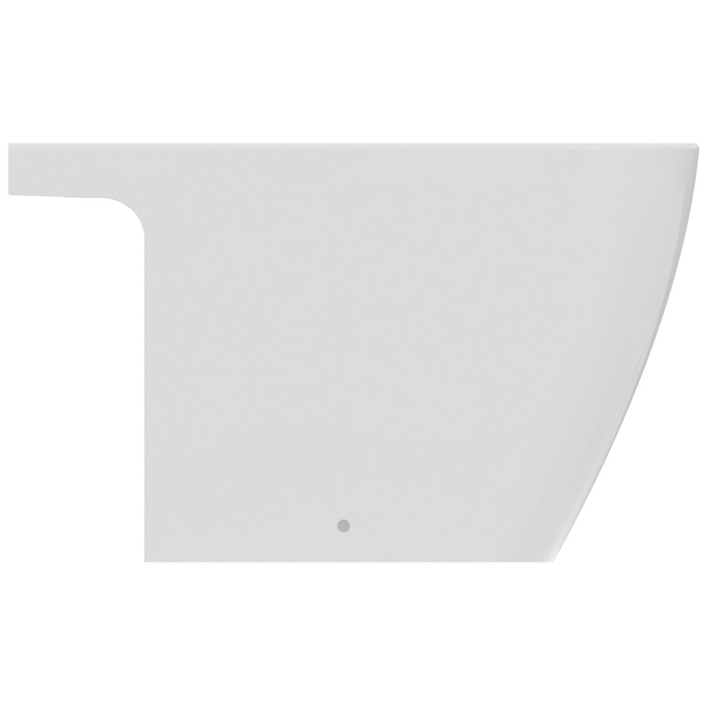 Vas wc stativ rimless plus Ideal Standard i.life B alb lucios [3]