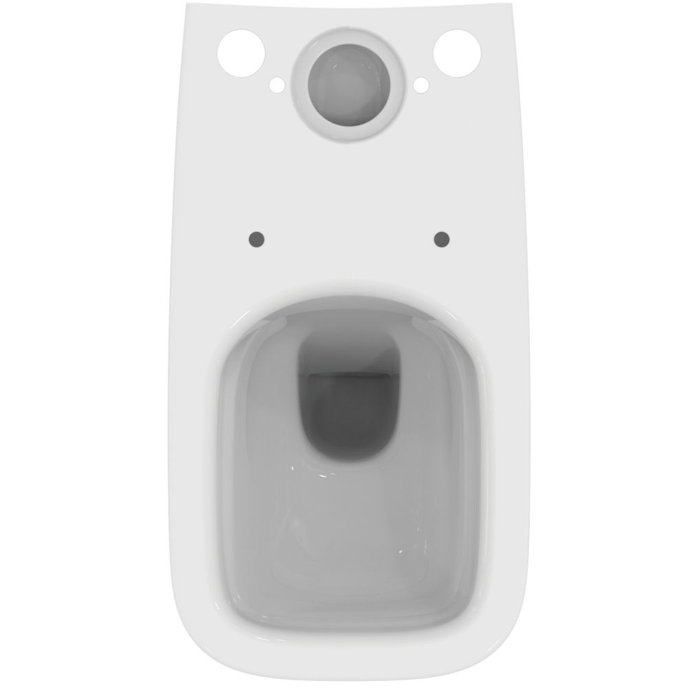 Vas wc stativ rimless plus Ideal Standard i.life B alb lucios [4]