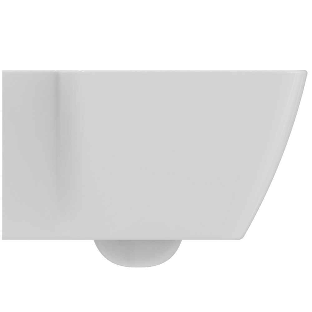 Vas wc suspendat Ideal Standard Strada II AquaBlade alb lucios [3]